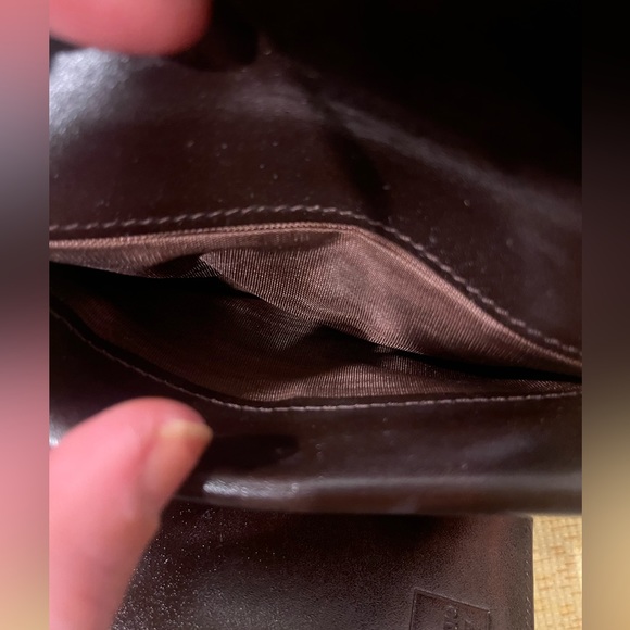 Fendi wallet w/fendi dust bag - Picture 11 of 16